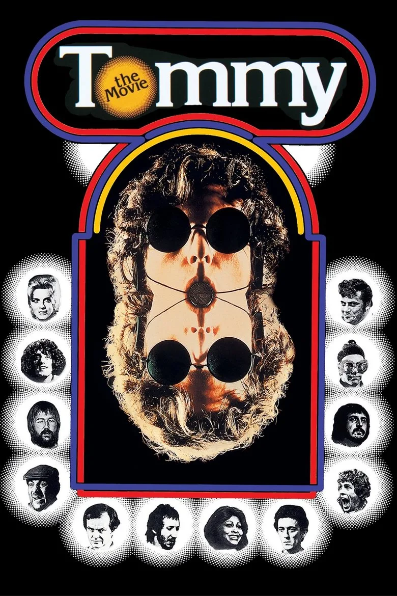 Credit poster