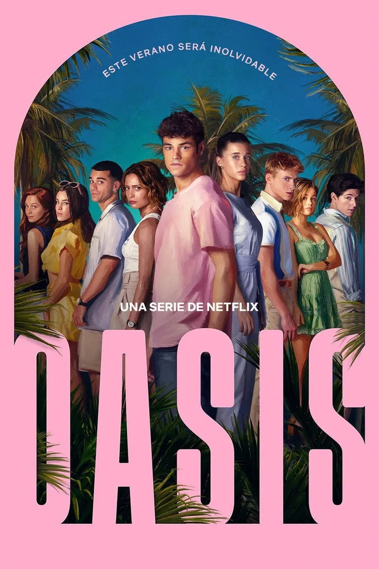 Credit poster