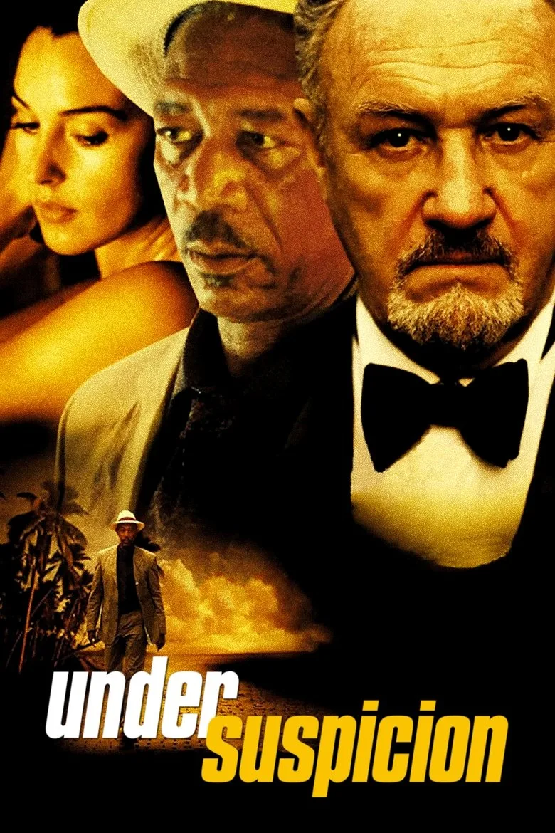 Credit poster