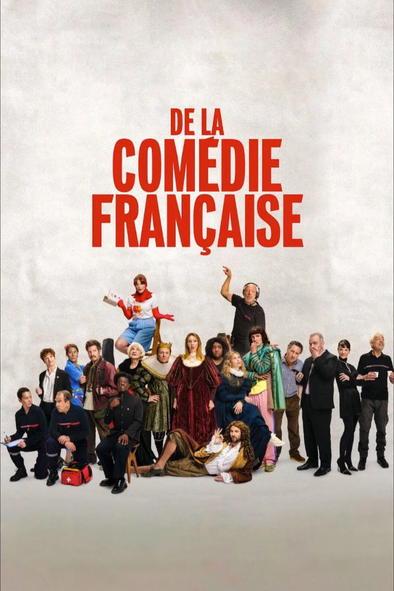 Credit poster