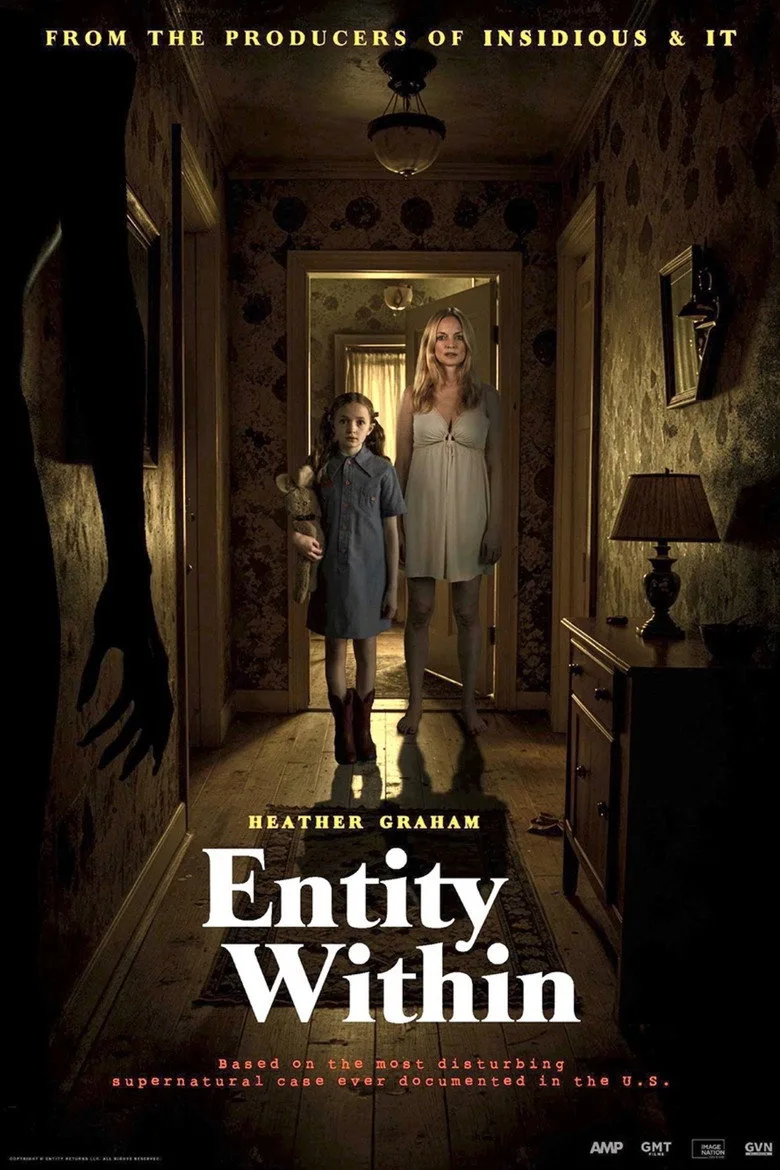 Credit poster
