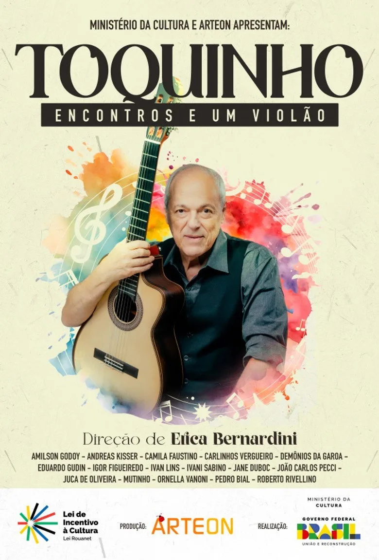 Credit poster