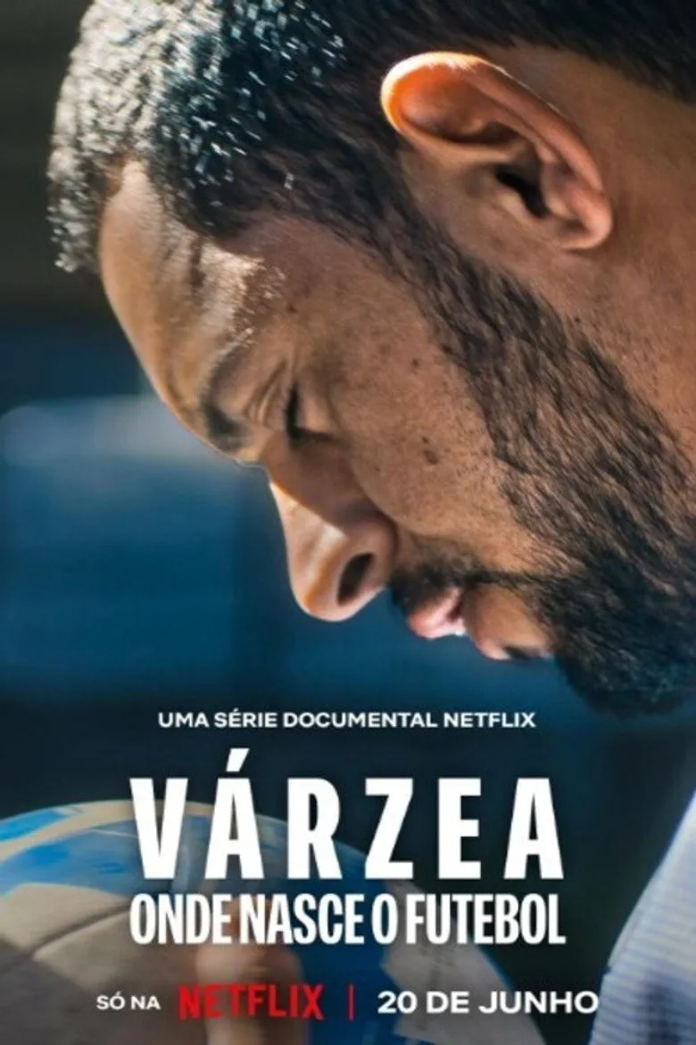 The Root of the Game poster