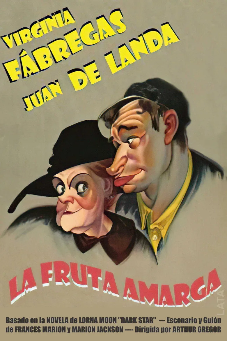 Credit poster