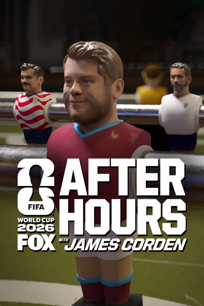 Credit poster