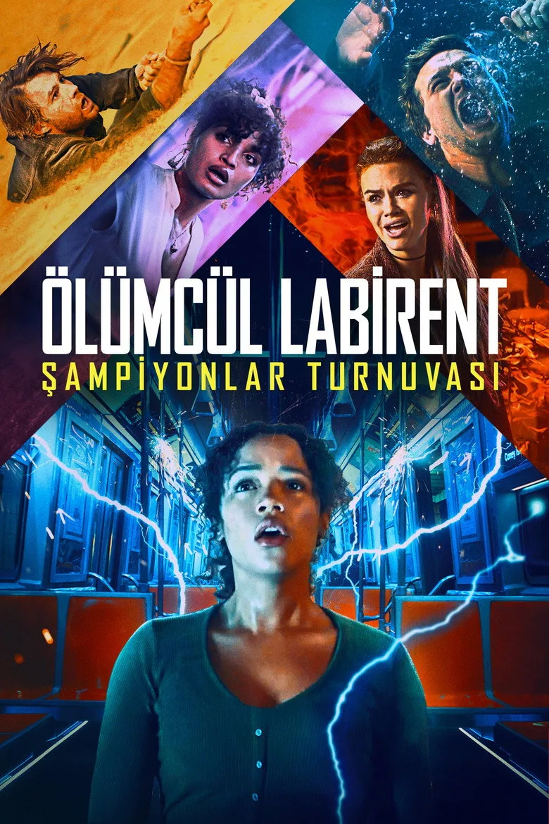 Credit poster