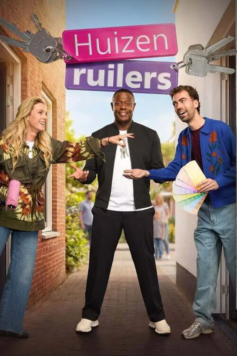 Credit poster