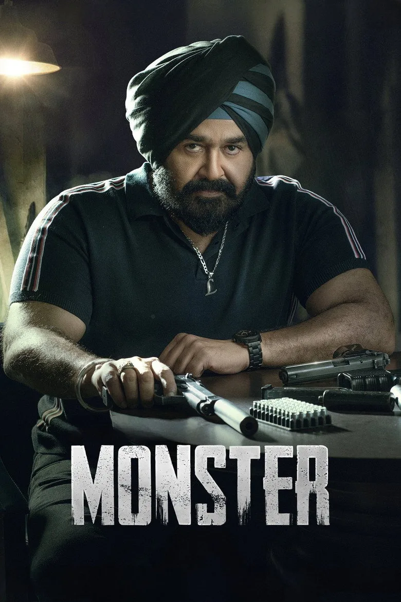 Credit poster