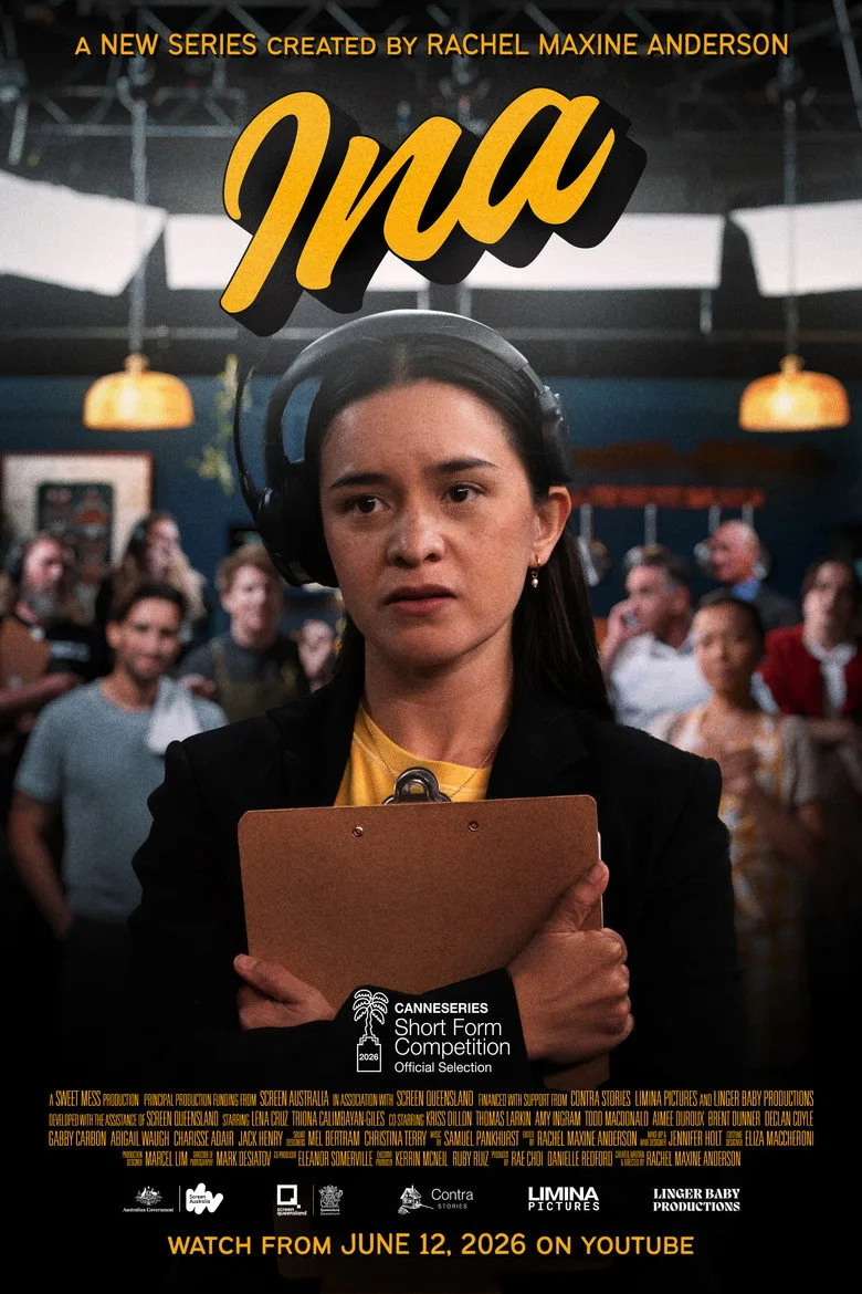 Credit poster