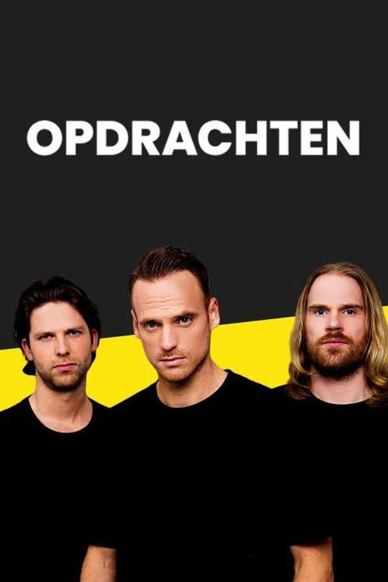 [Opdracht] poster