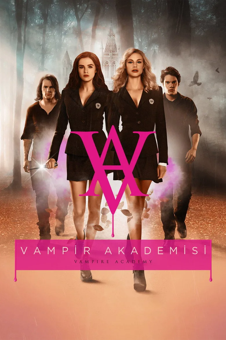 Credit poster