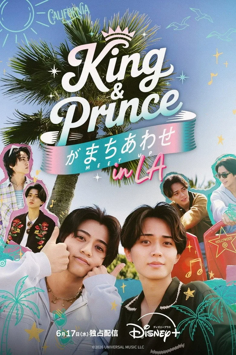 Credit poster