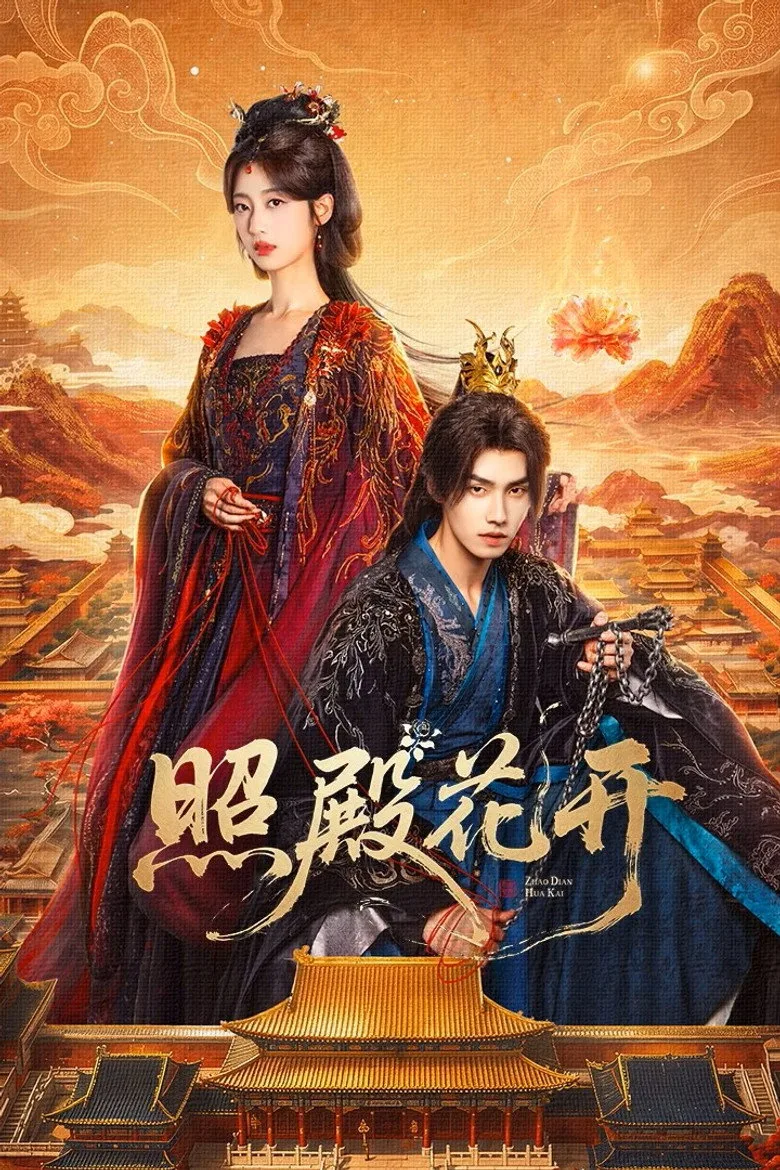 Credit poster