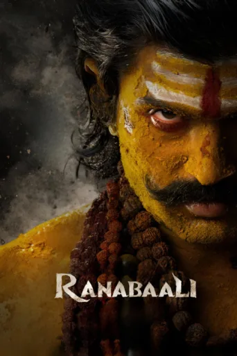 ملصق Ranabaali