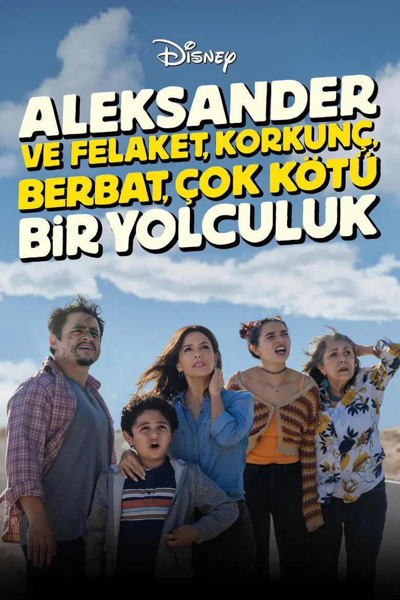 Credit poster