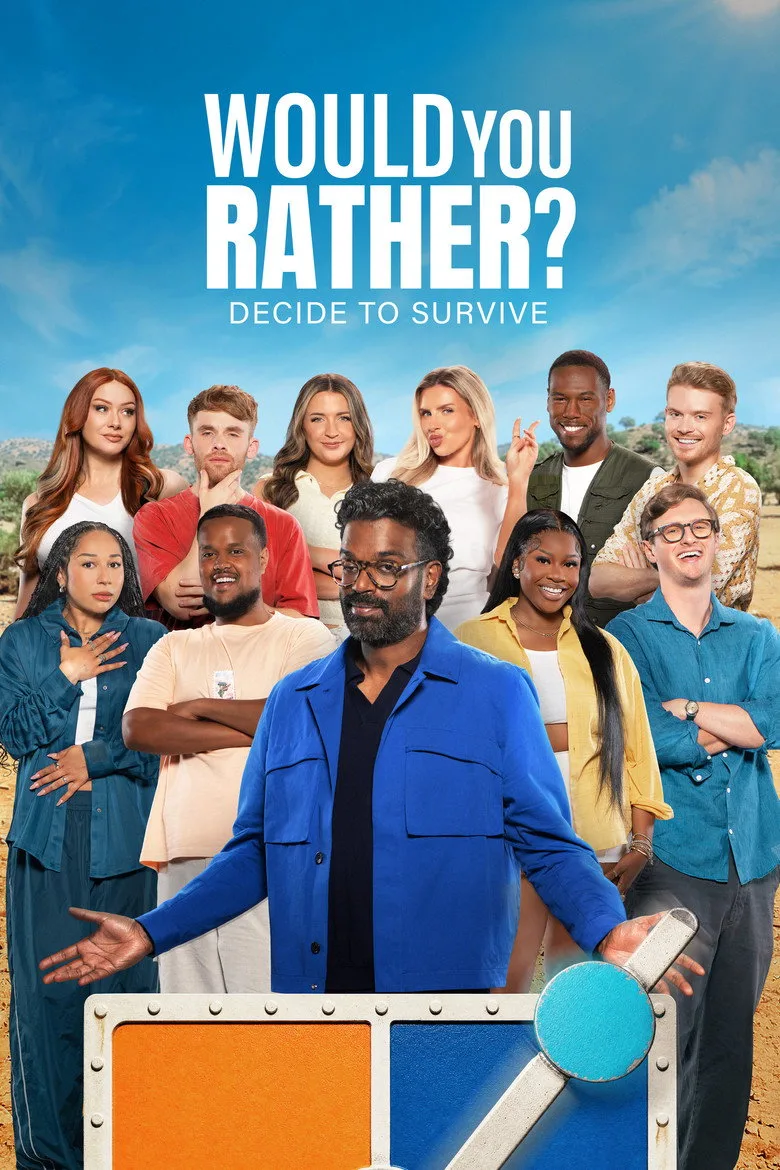Credit poster