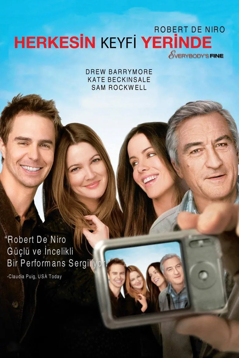 Credit poster