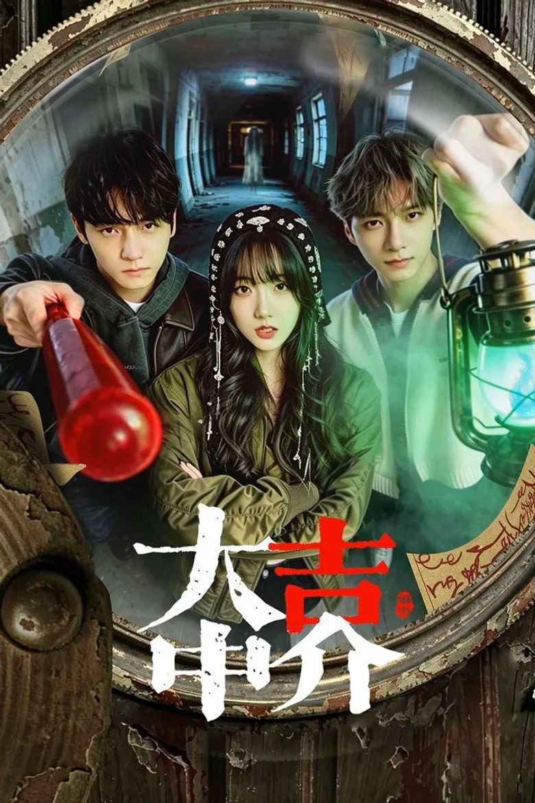Credit poster