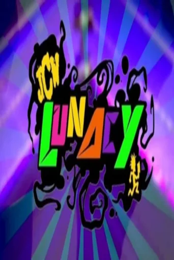 Постер JCW Lunacy