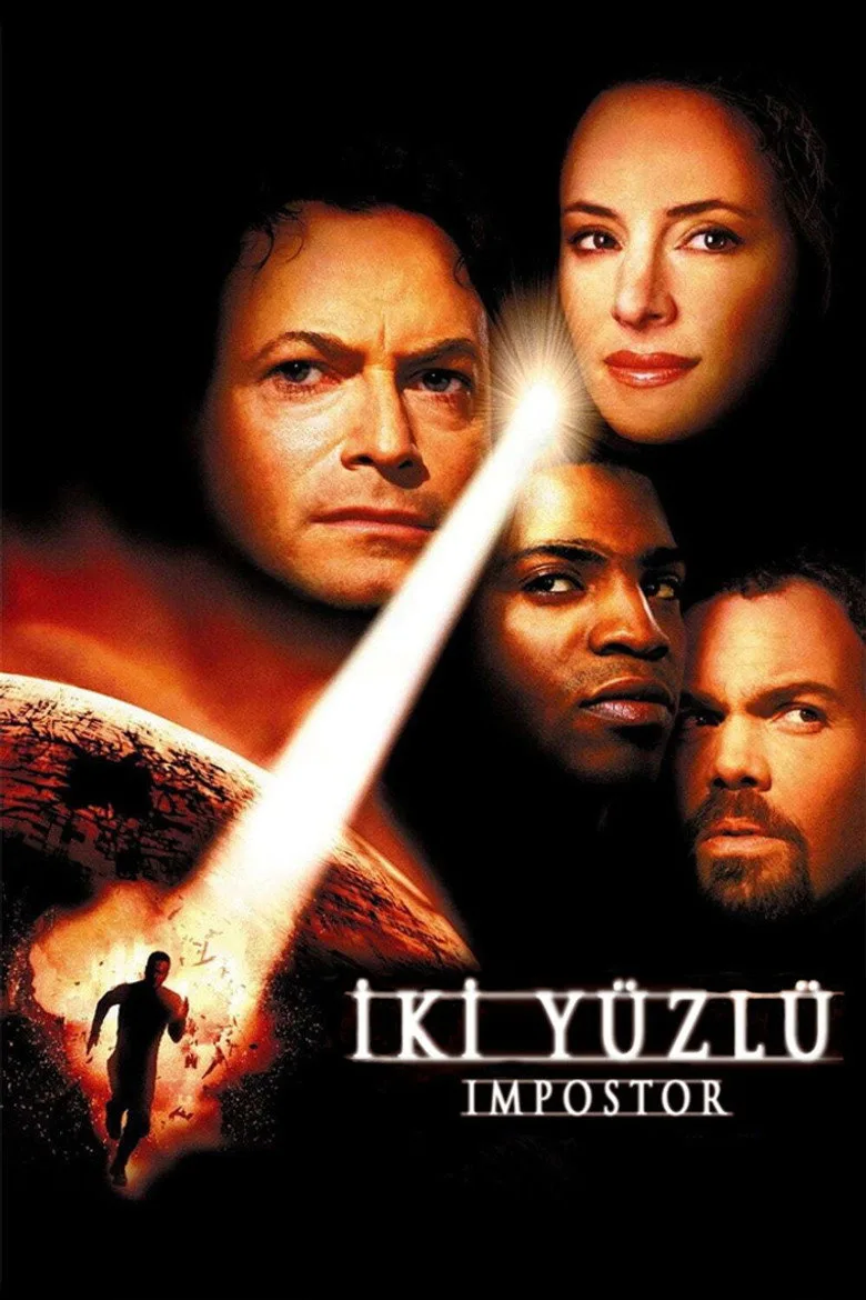 Credit poster