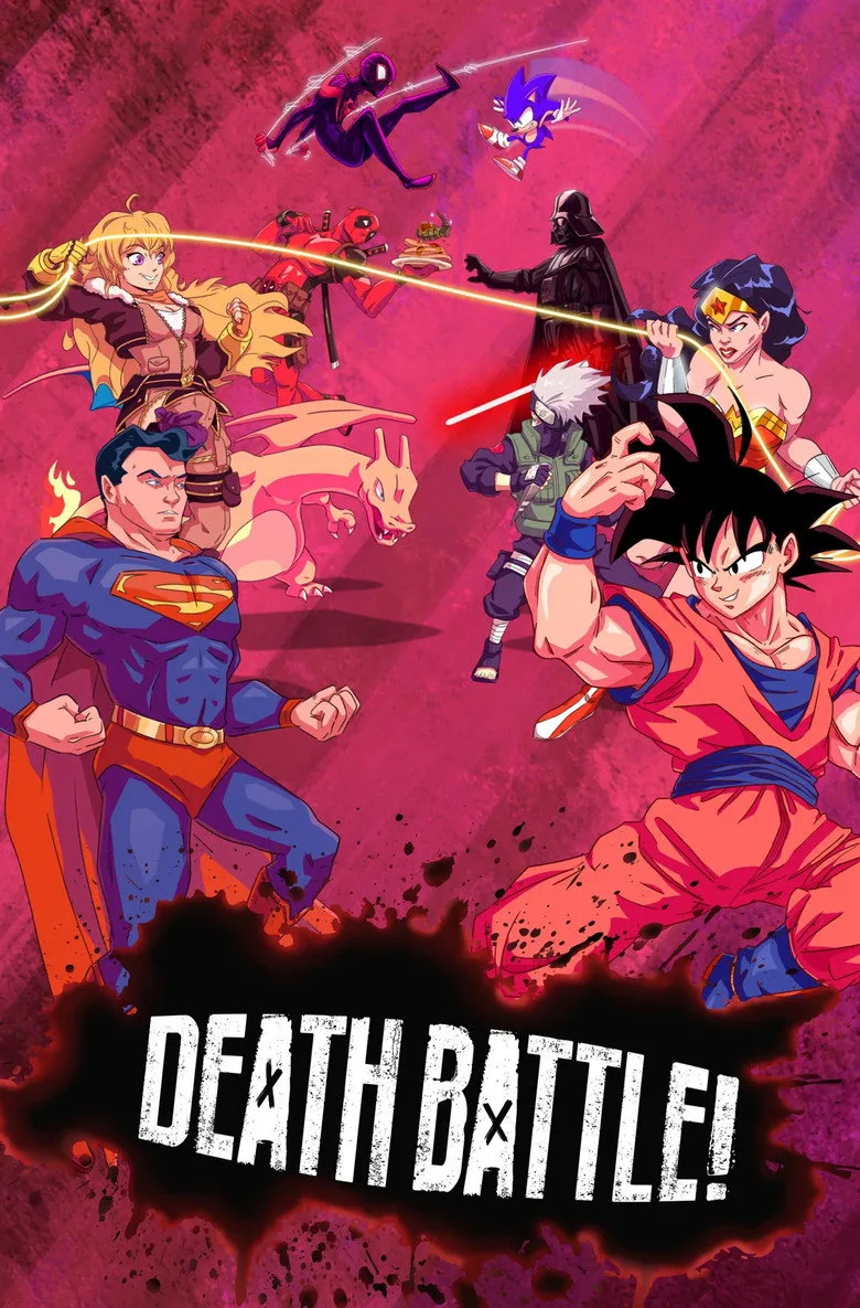 Credit poster