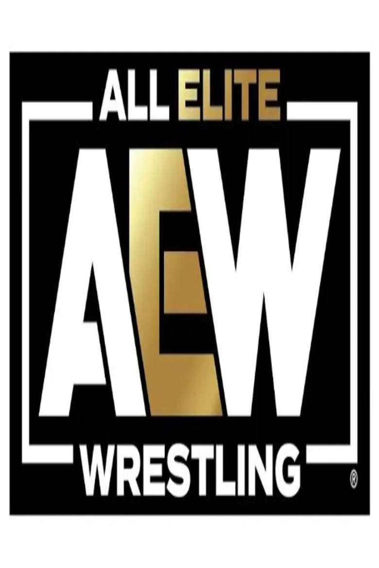 AEW Pay Per View posteri