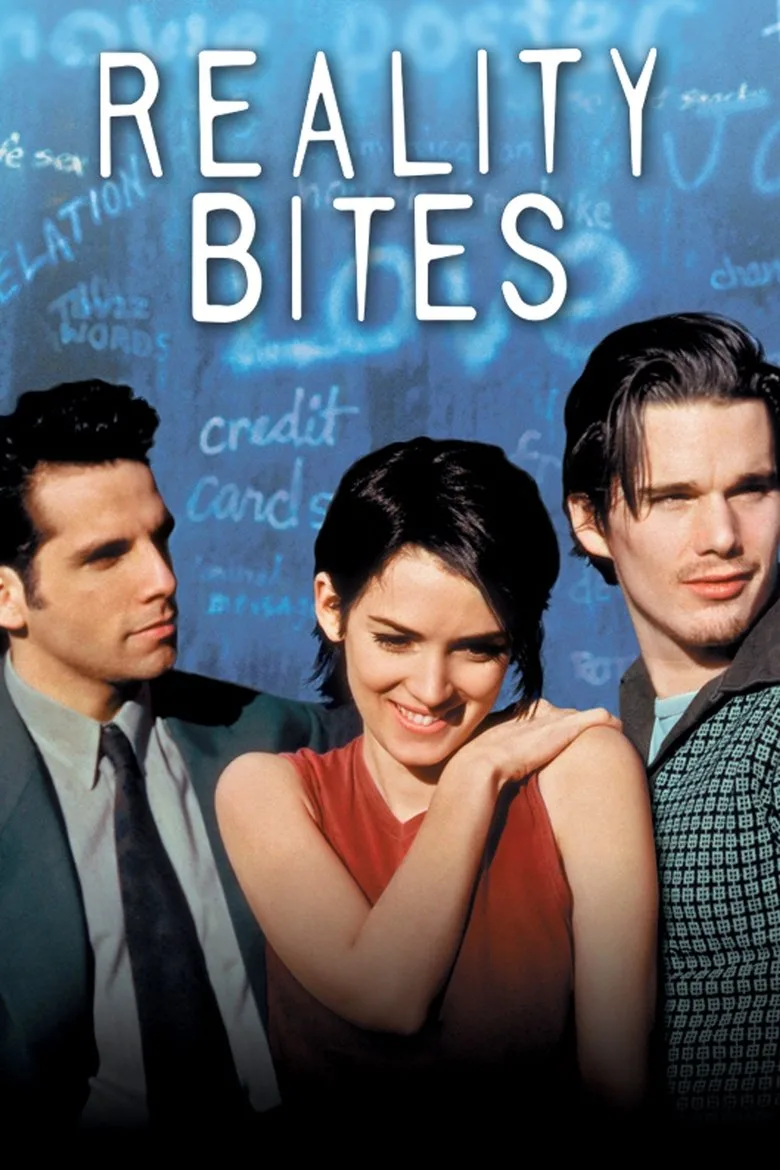 Credit poster