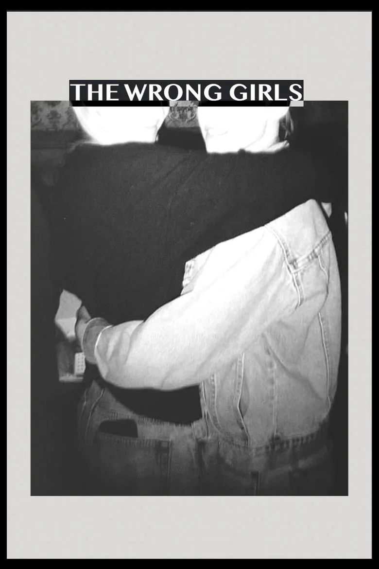 The Wrong Girls poster