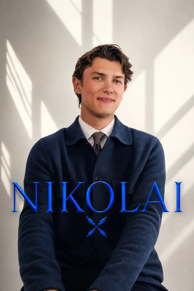 Nikolai poster