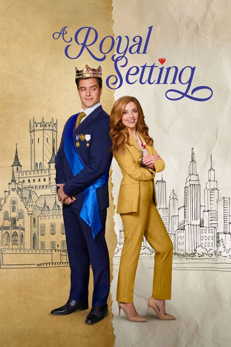 Credit poster