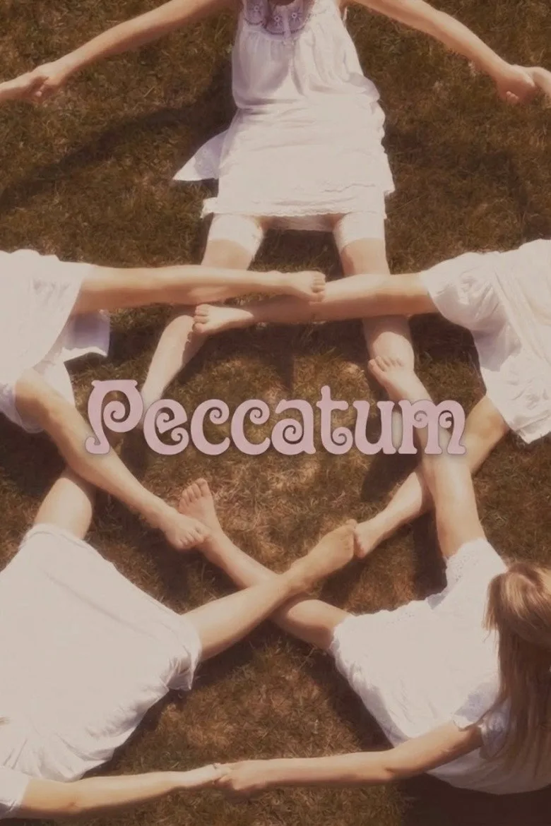 Peccatum poster