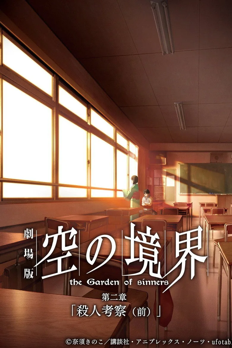 Credit poster