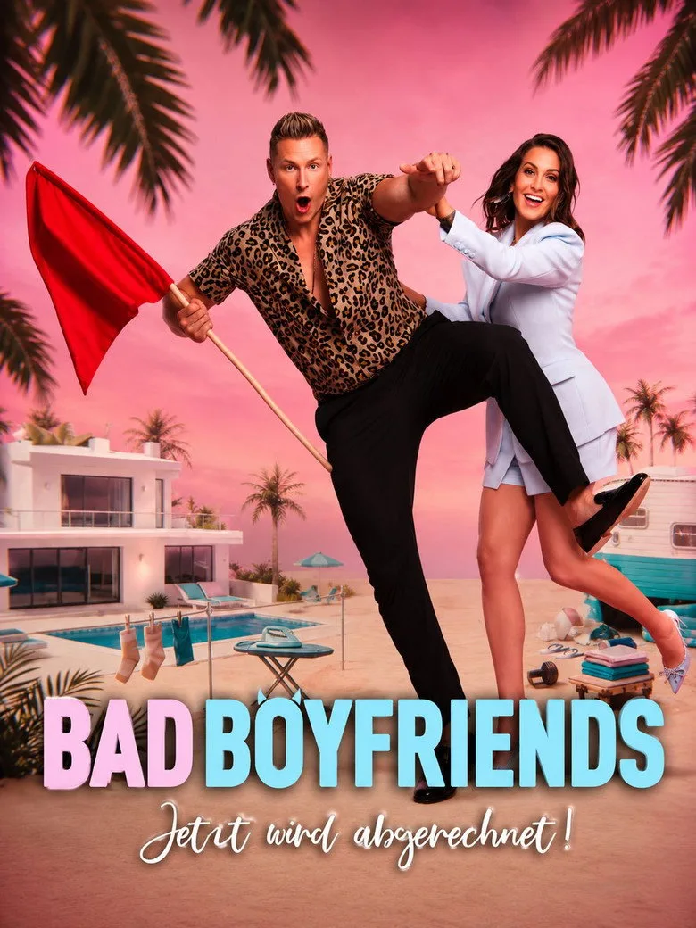 Credit poster