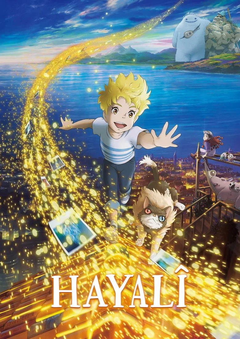 Credit poster