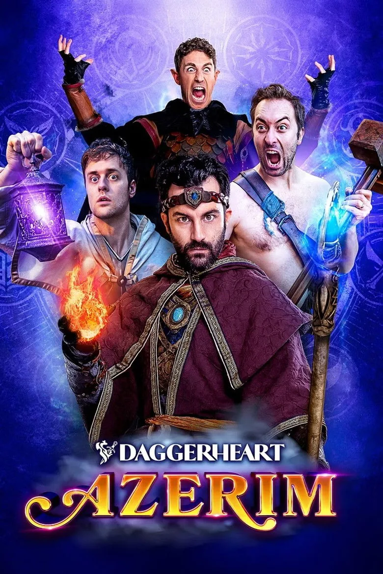 Credit poster