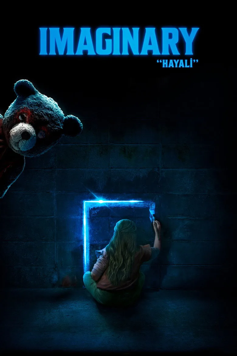 Credit poster