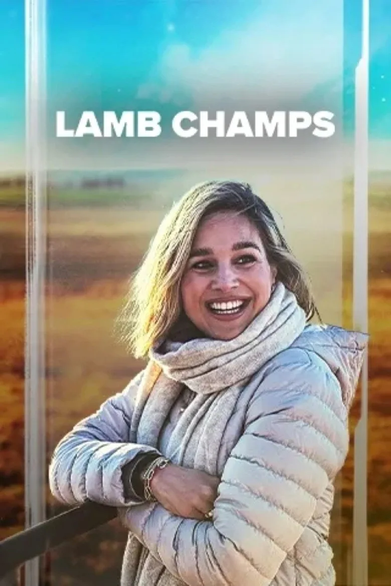 Lamb Champs poster