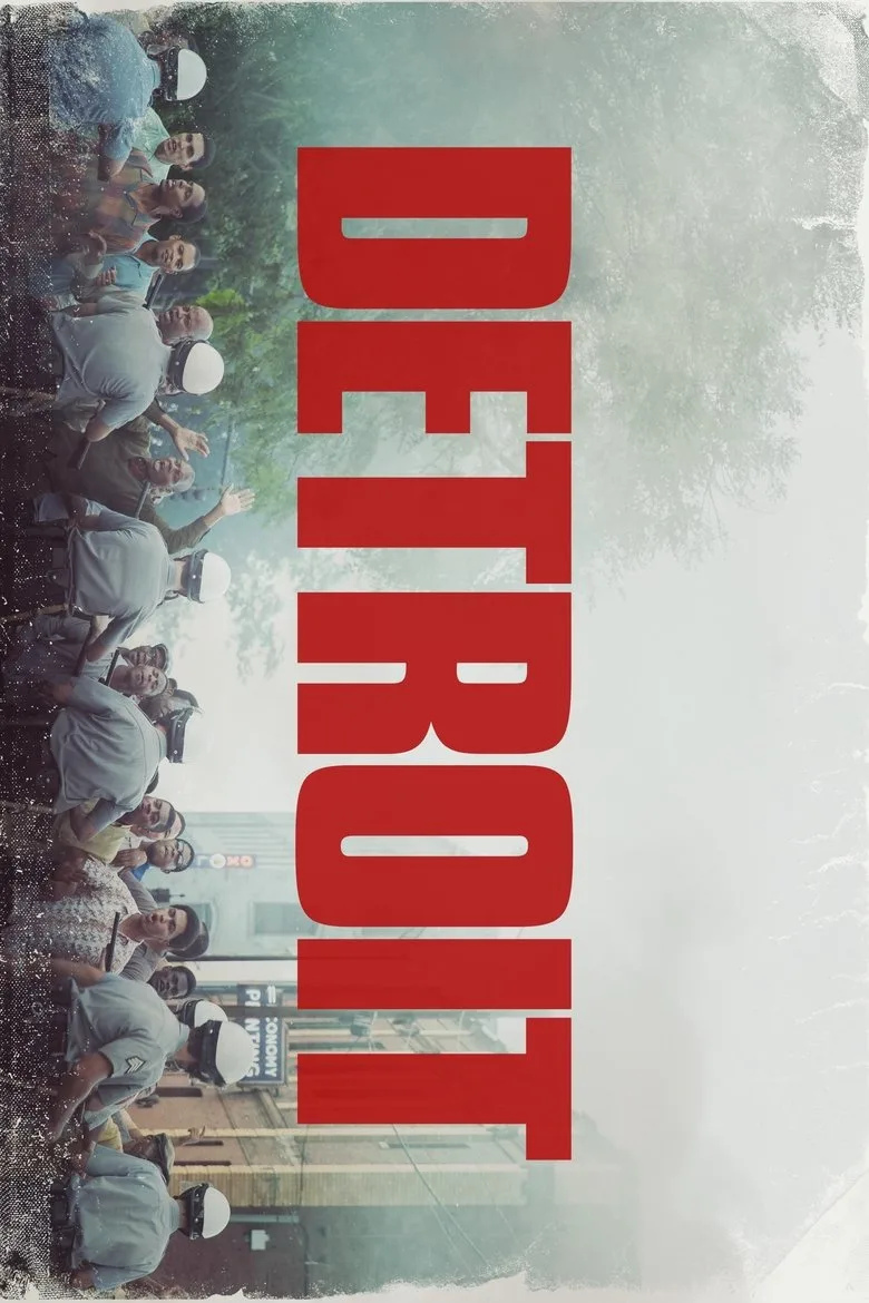 Credit poster
