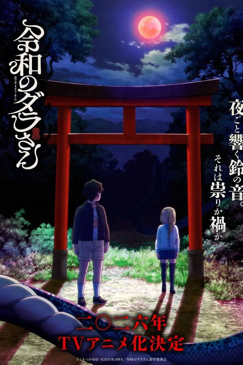 Credit poster