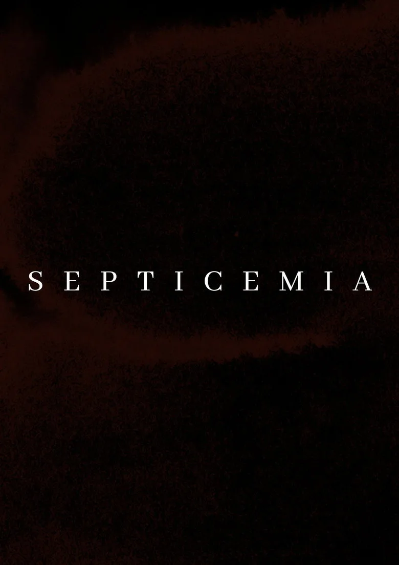 Septicemia poster