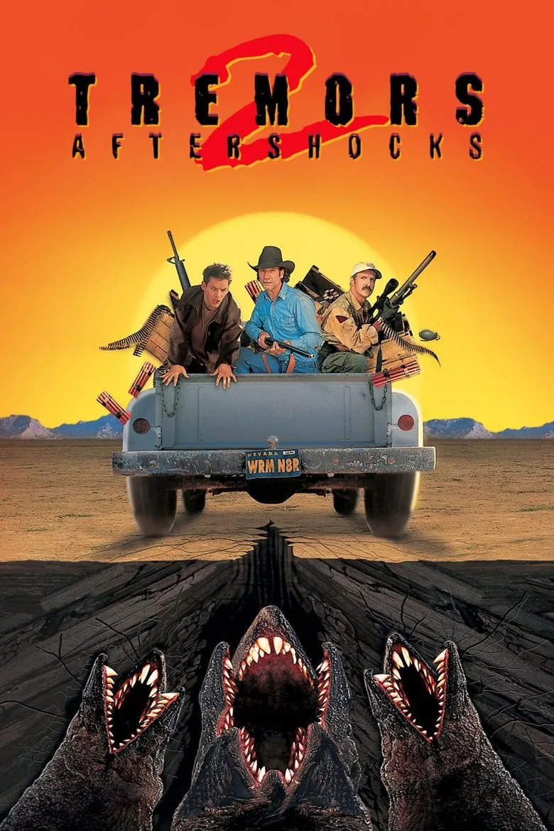 Credit poster