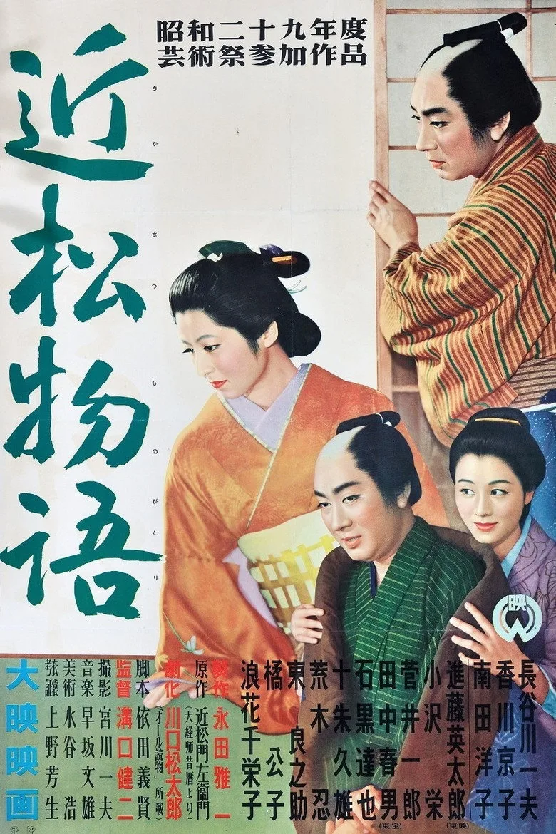 Credit poster