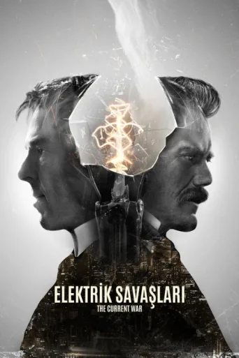 Постер Elektrik Savaşları