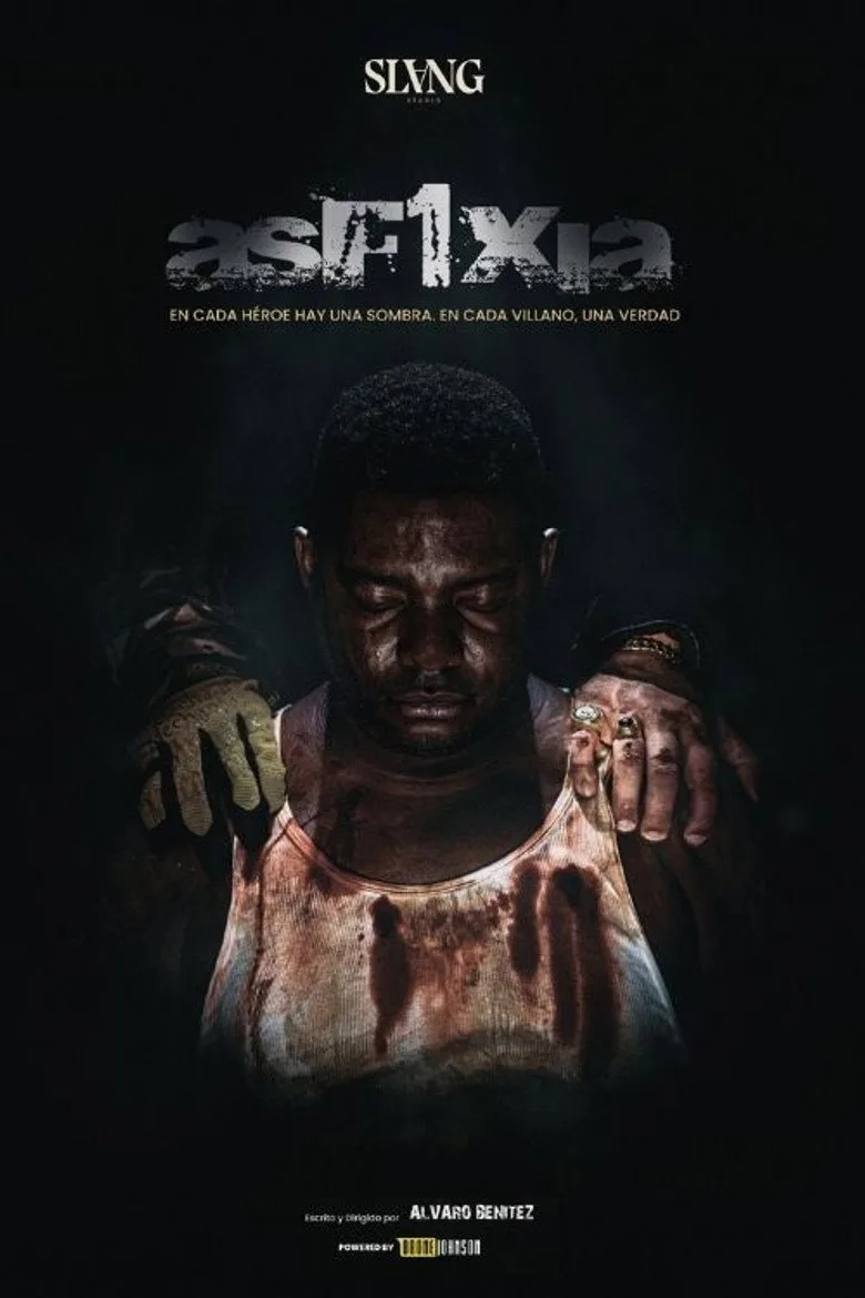 ASF1XIA poster