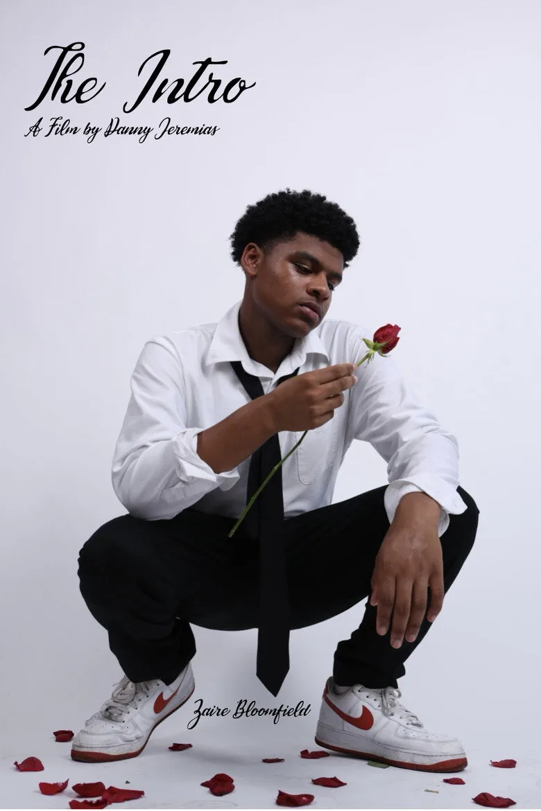 The Intro posteri