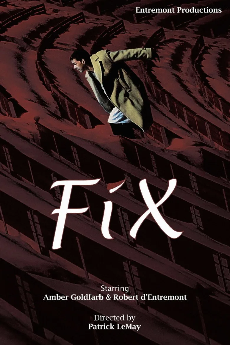 Fix poster