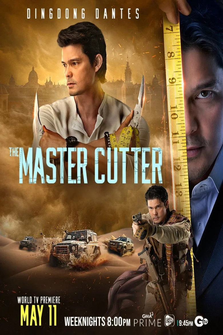 Credit poster