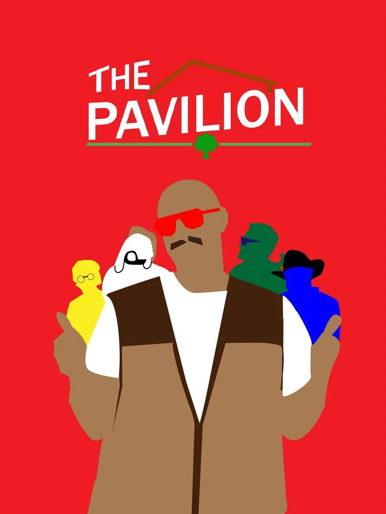 постер The Pavilion