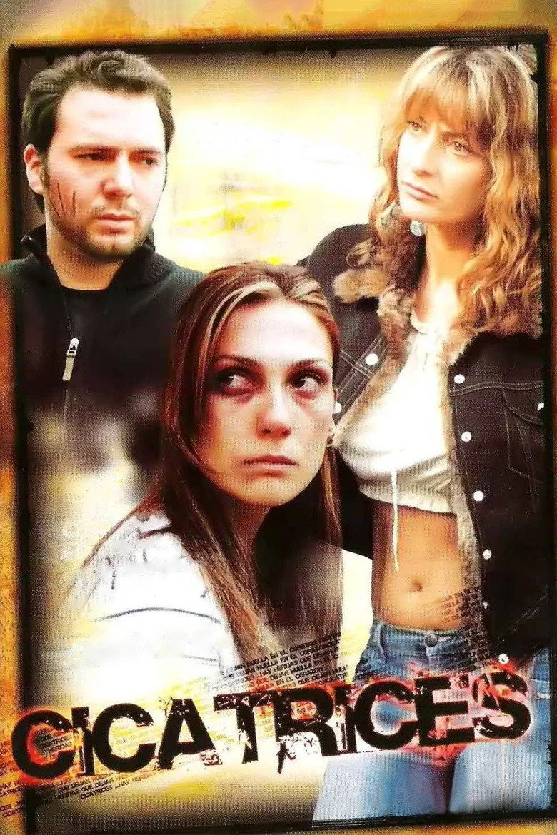 Credit poster