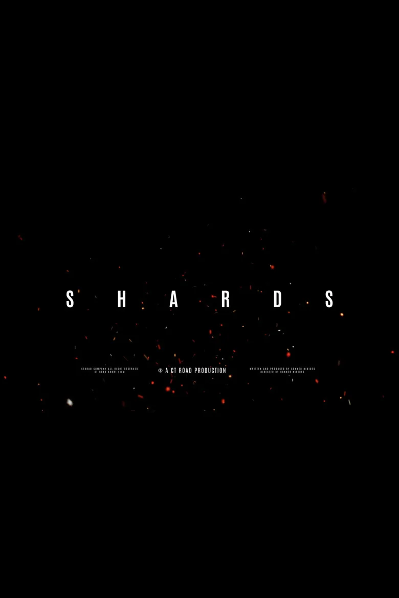 Shards poster